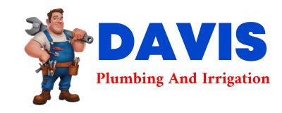 Trusted plumber in LUNA